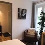 Les 7 Sources 3* LʼIsle-Adam
