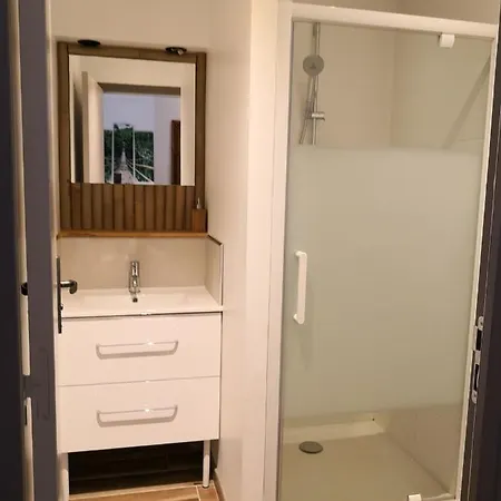 L'annexe Adamoise 3* Л'Иль-Адам