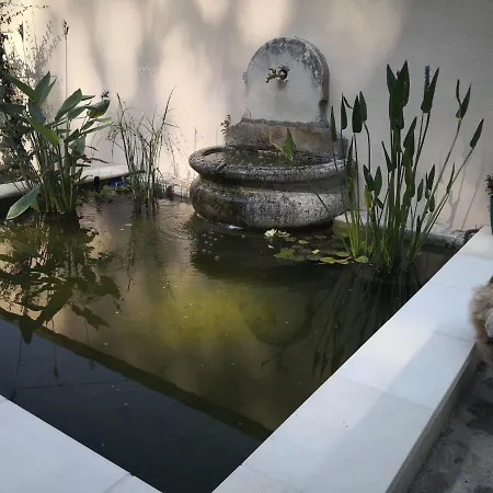 L'annexe Adamoise 3* LʼIsle-Adam