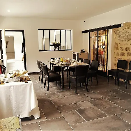 Maison d'hôtes Les 7 Sources