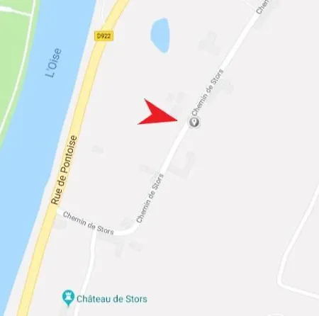 Les 7 Sources LʼIsle-Adam