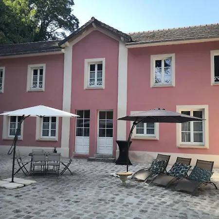 L'annexe Adamoise Гостевой дом