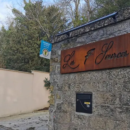 L'annexe Adamoise 3*