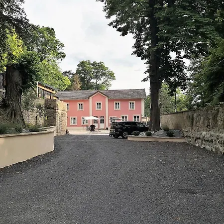 Les 7 Sources 3* LʼIsle-Adam