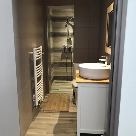 Maison d'hôtes Les 7 Sources
