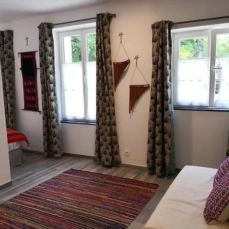 Les 7 Sources Maison d'hôtes 3*