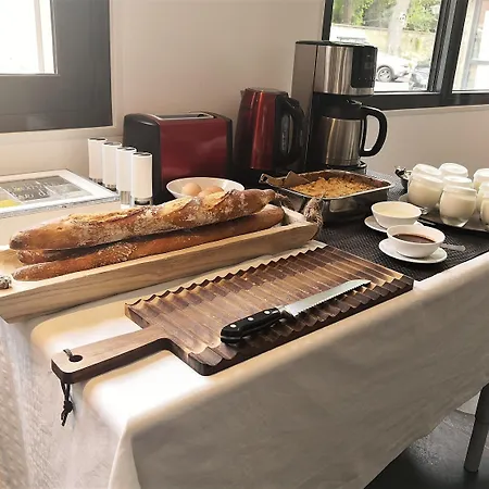 L'annexe Adamoise 3* Л'Иль-Адам