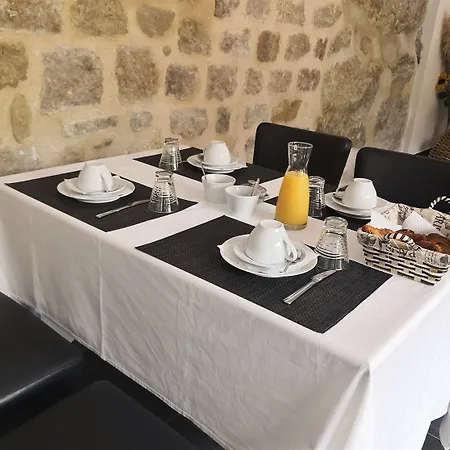 Les 7 Sources Maison d'hôtes LʼIsle-Adam