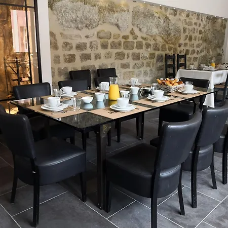 Affittacamere L'annexe Adamoise 3*