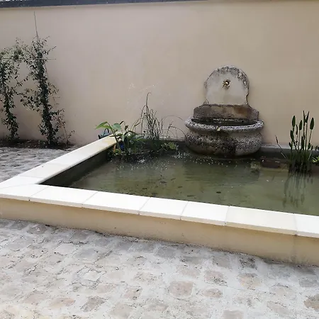 Maison d'hôtes Les 7 Sources LʼIsle-Adam