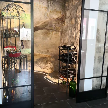 Maison d'hôtes Les 7 Sources 3*