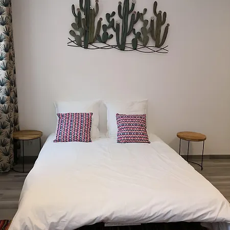 Les 7 Sources Maison d'hôtes LʼIsle-Adam