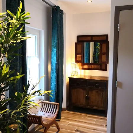 Les 7 Sources Maison d'hôtes 3*