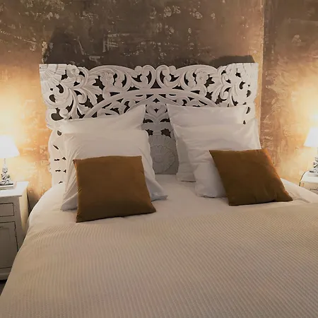 Les 7 Sources Maison d'hôtes