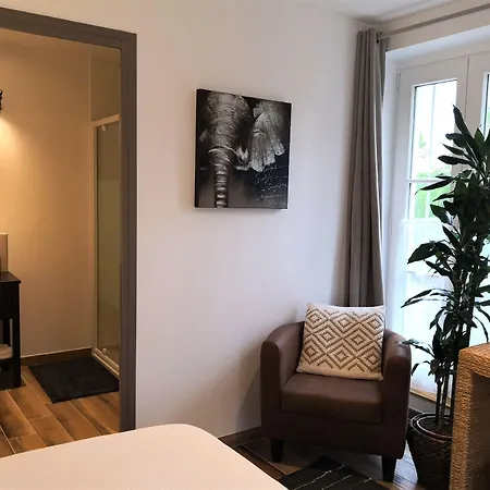 Maison d'hôtes Les 7 Sources 3*