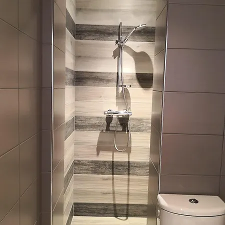 Maison d'hôtes Les 7 Sources