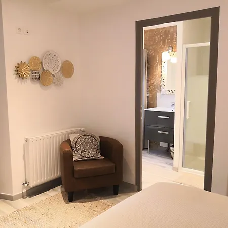 Les 7 Sources Maison d'hôtes