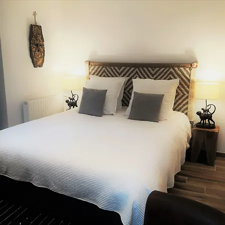 Maison d'hôtes Les 7 Sources LʼIsle-Adam