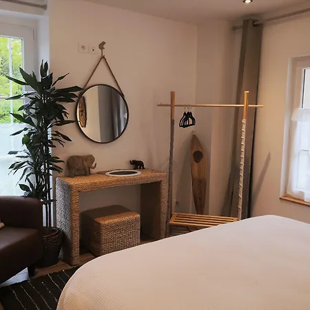 Maison d'hôtes Les 7 Sources 3*