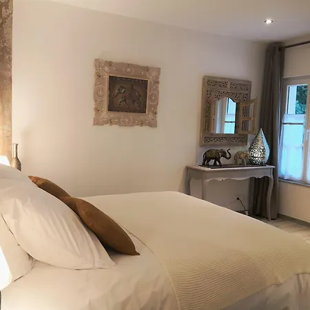 Maison d'hôtes Les 7 Sources