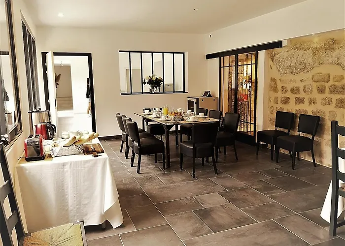 Gasthuis Les 7 Sources