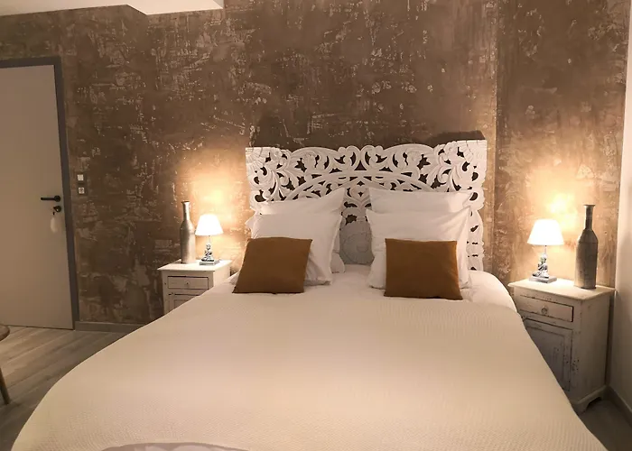 Les 7 Sources 3* LʼIsle-Adam