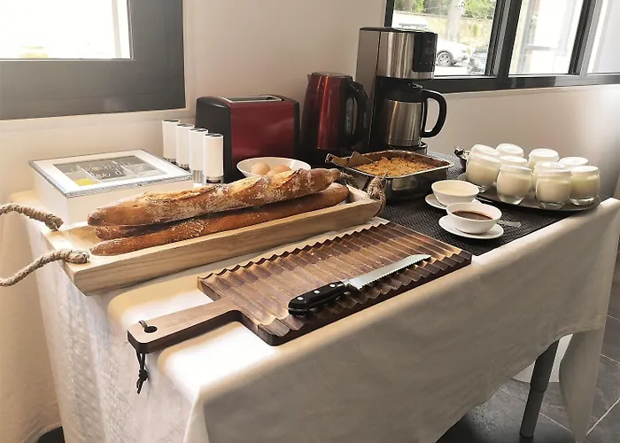 Les 7 Sources 3* LʼIsle-Adam