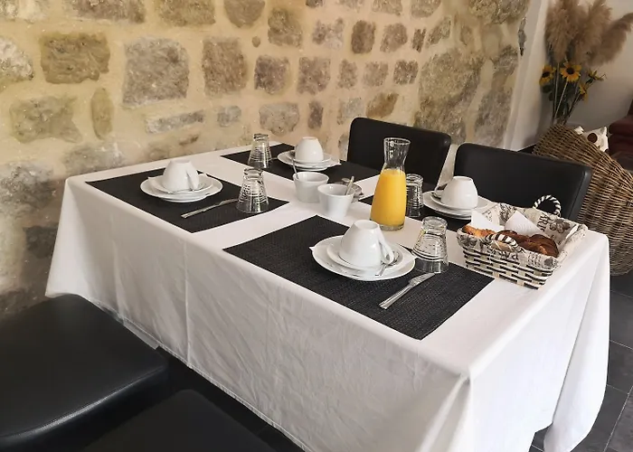 Les 7 Sources Gasthuis LʼIsle-Adam