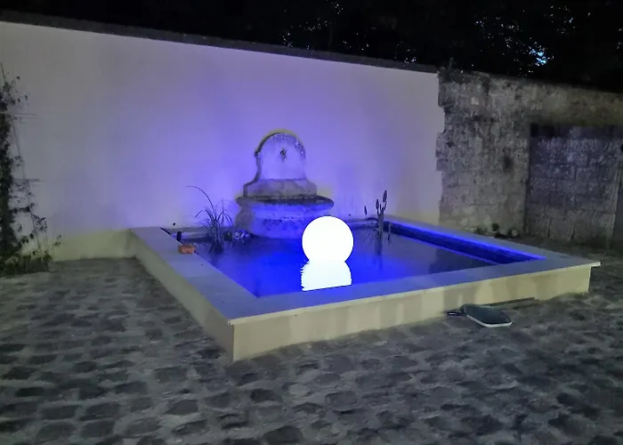 Les 7 Sources LʼIsle-Adam