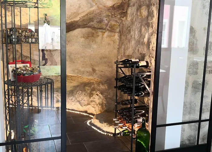 Gasthuis Les 7 Sources 3*