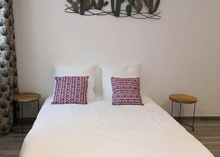 Les 7 Sources Gasthuis LʼIsle-Adam