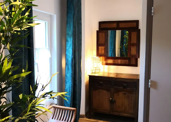 Les 7 Sources Gasthuis 3*