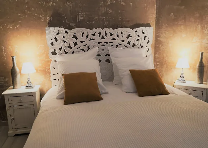 Les 7 Sources Gasthuis