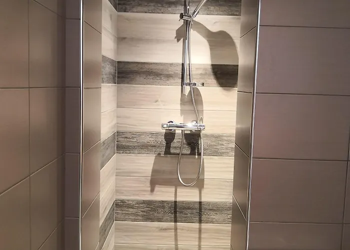 Gasthuis Les 7 Sources