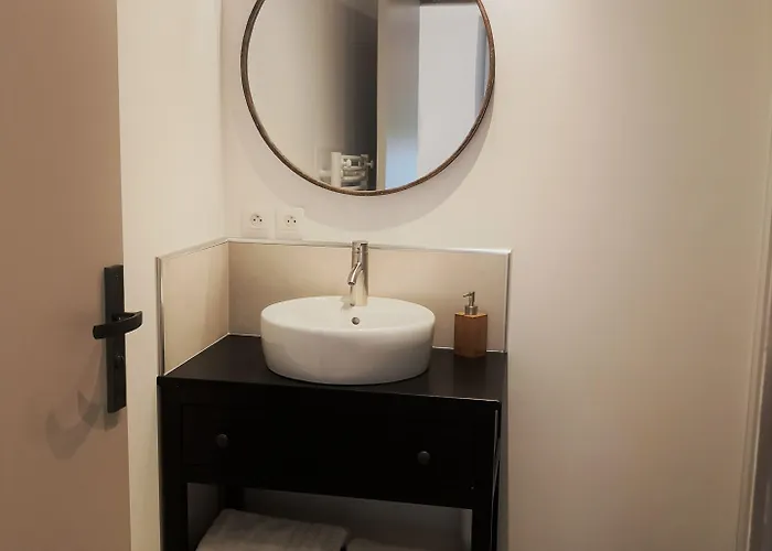 Les 7 Sources Gasthuis