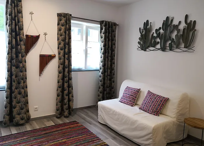 Les 7 Sources Gasthuis LʼIsle-Adam