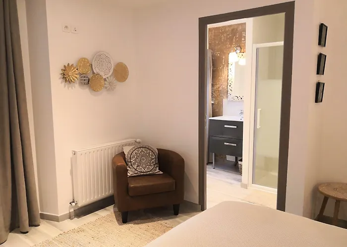 Les 7 Sources Gasthuis