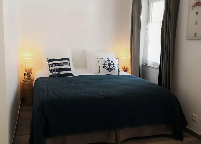 Les 7 Sources Gasthuis LʼIsle-Adam